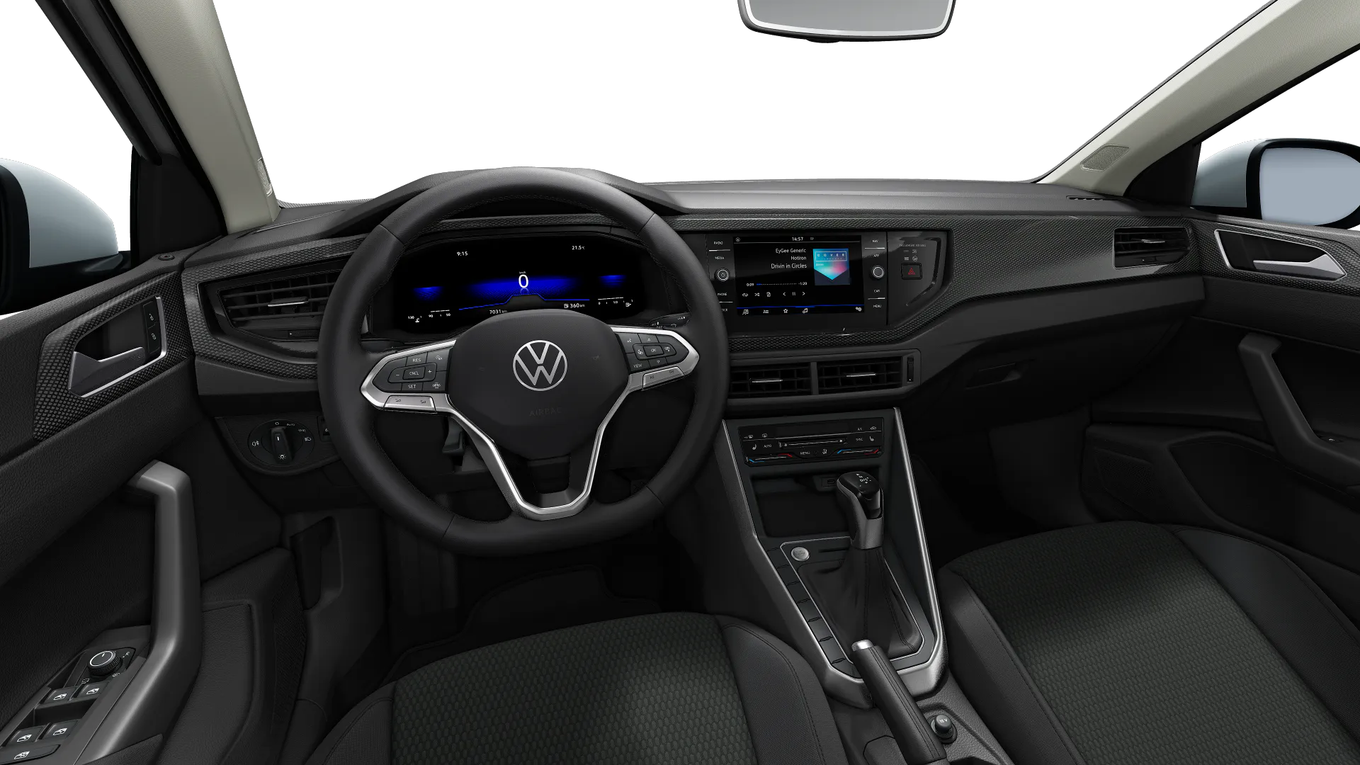 Volkswagen Taigo Life