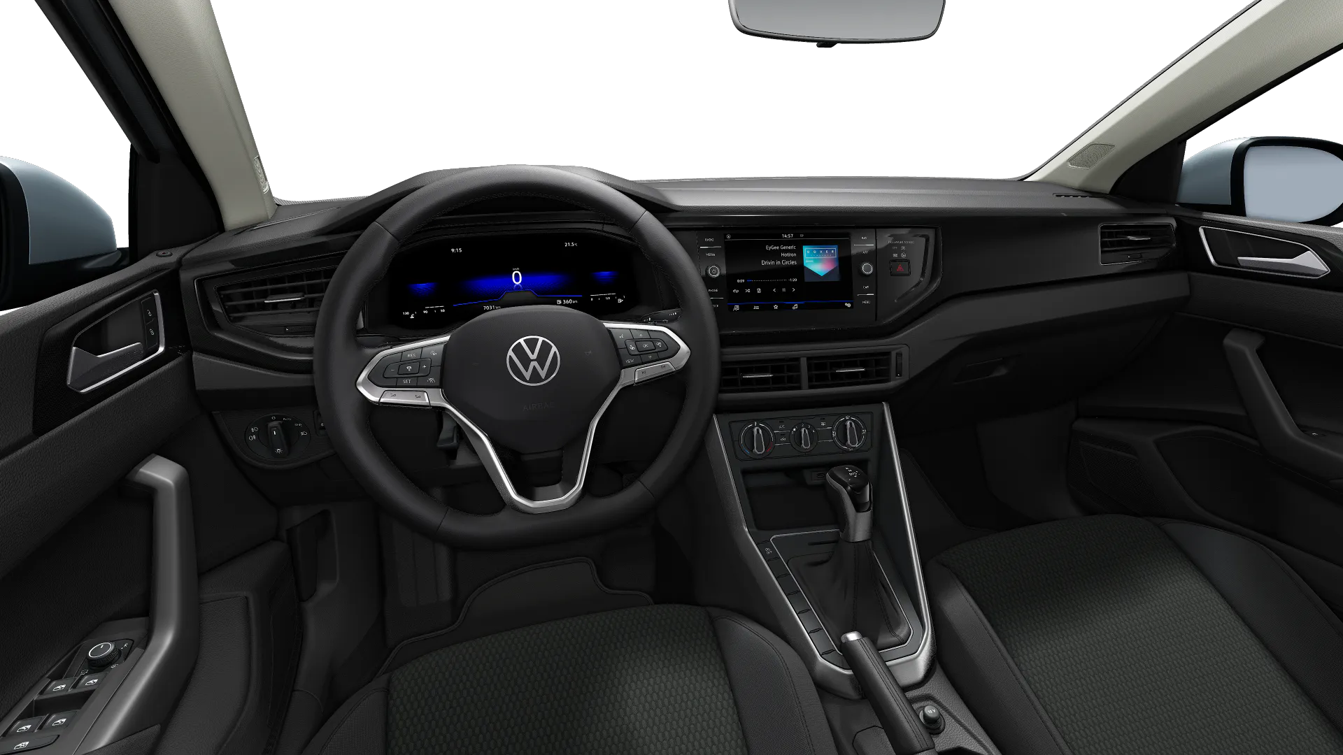 Volkswagen Taigo Life
