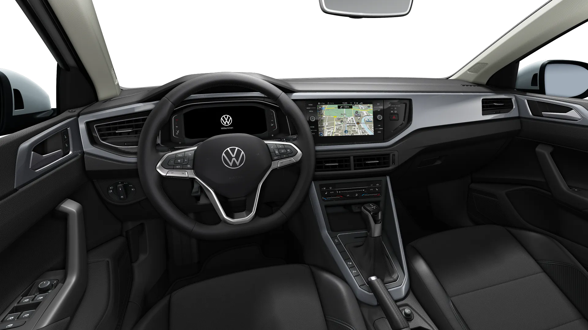 Volkswagen Taigo Style