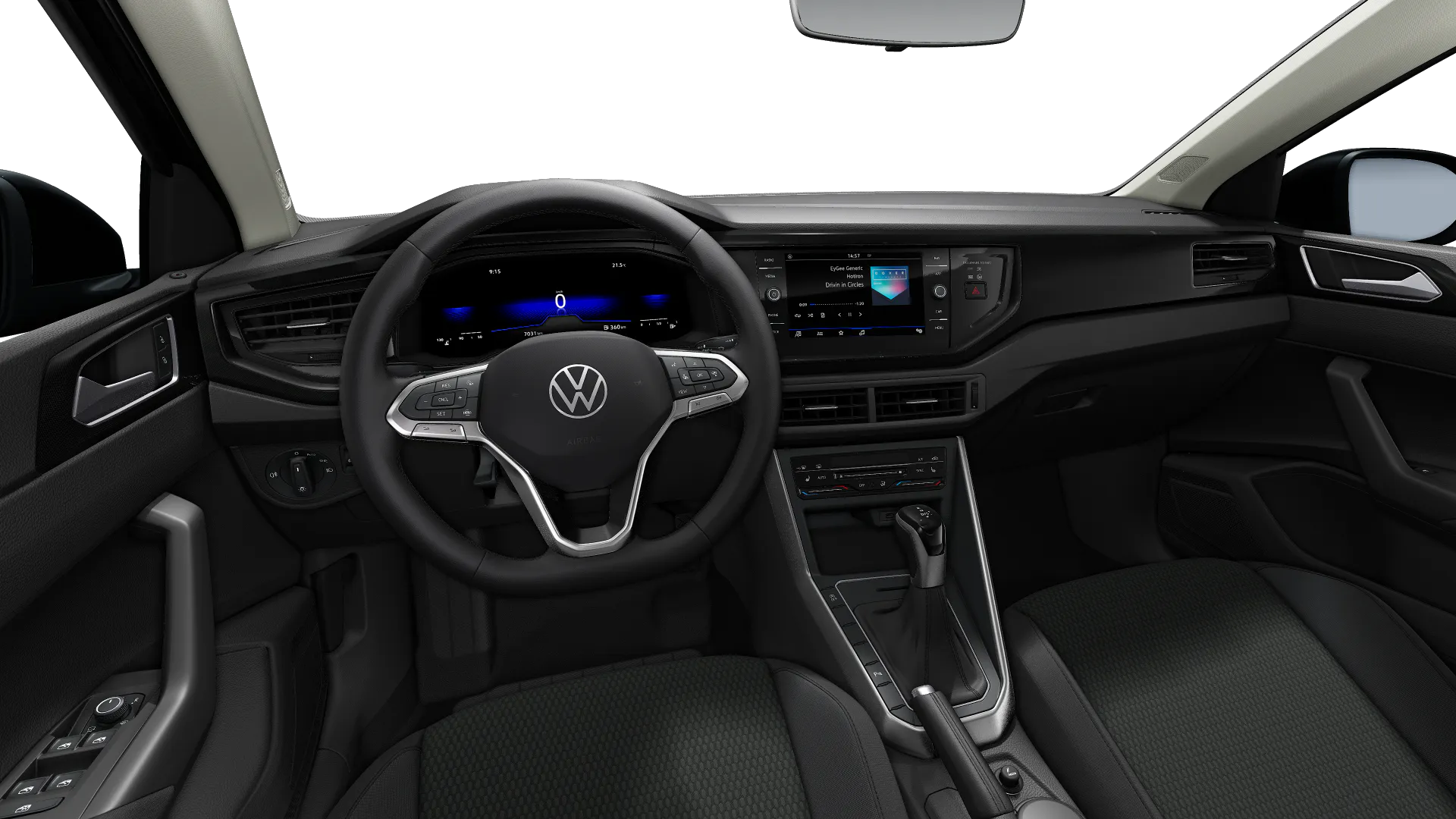 Volkswagen Taigo Life