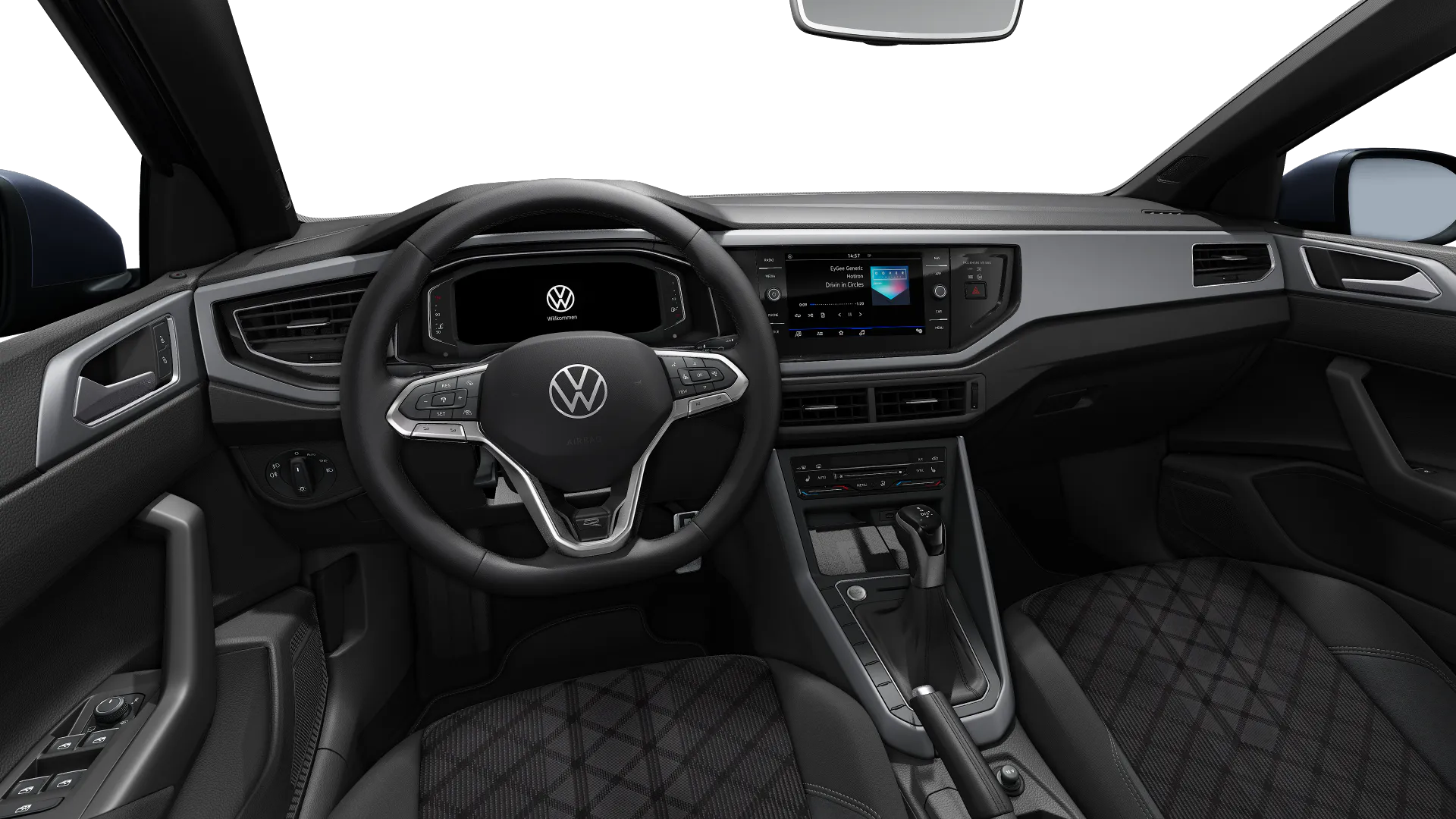 Volkswagen Taigo R-Line
