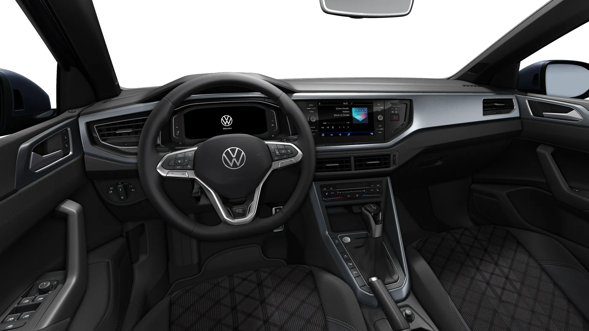 Volkswagen Taigo R-Line