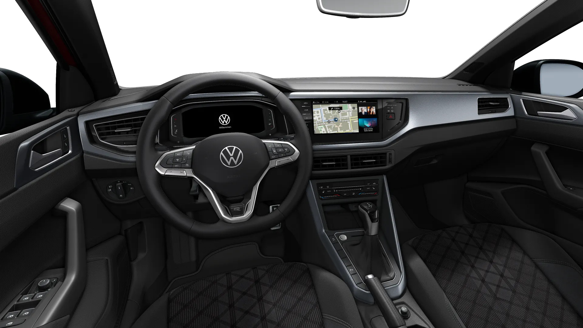 Volkswagen Taigo R-Line