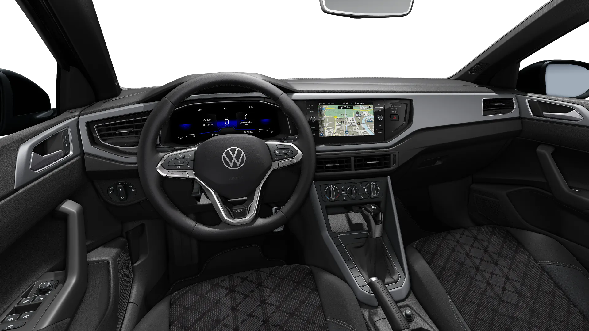 Volkswagen Taigo R-Line