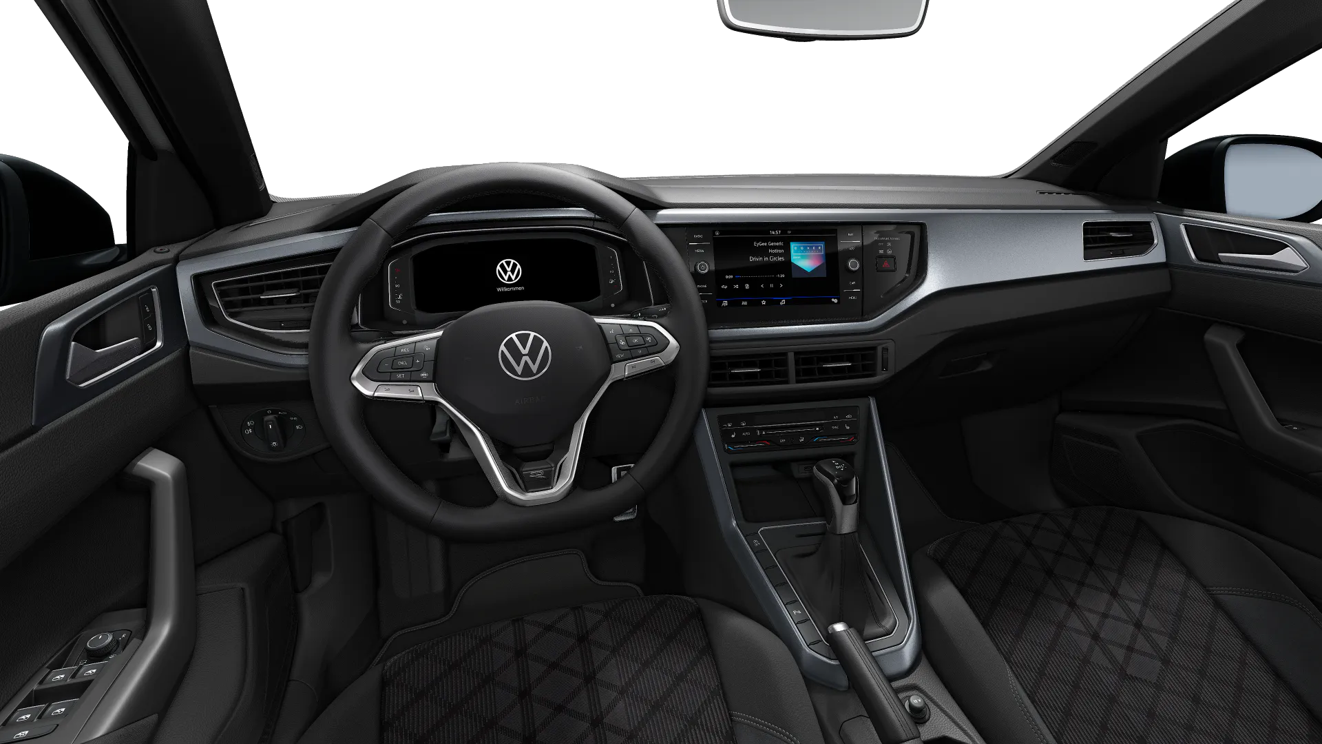 Volkswagen Taigo R-Line