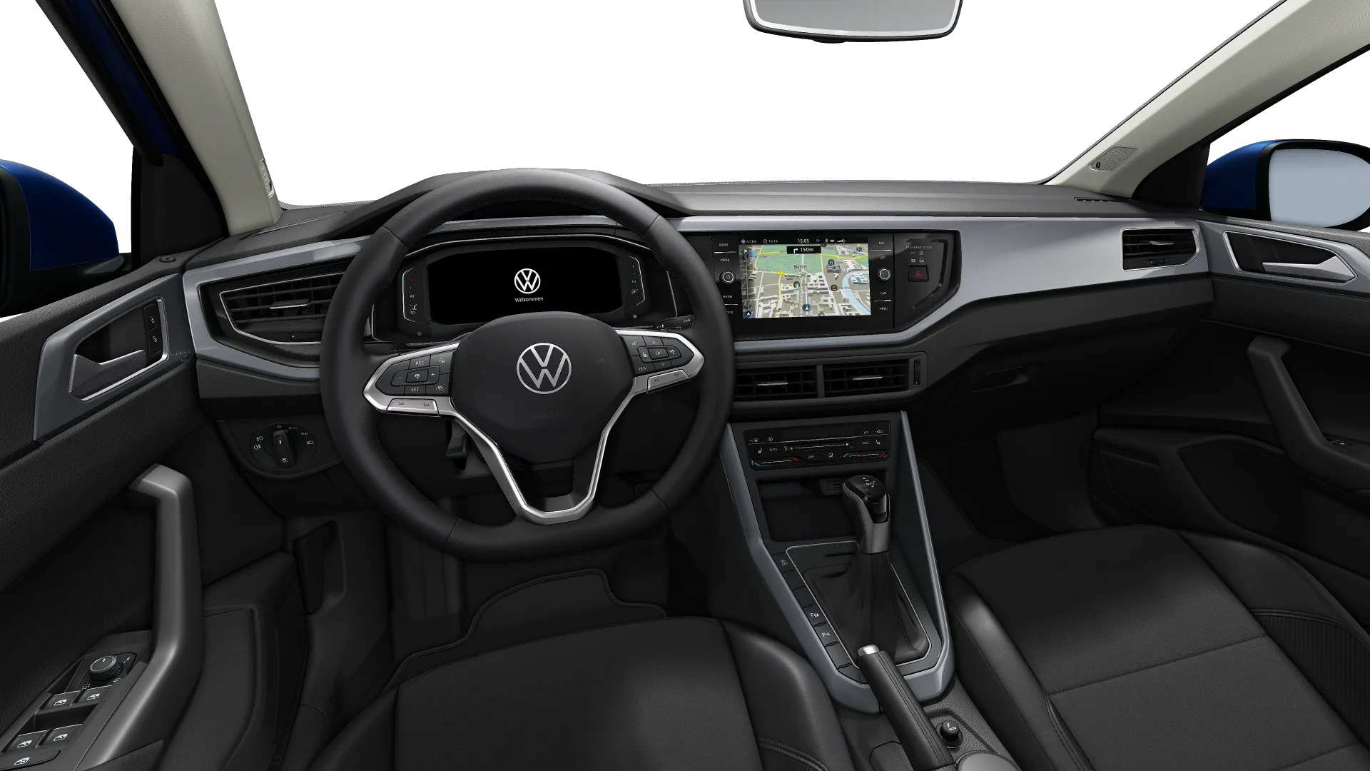 Volkswagen Taigo Style