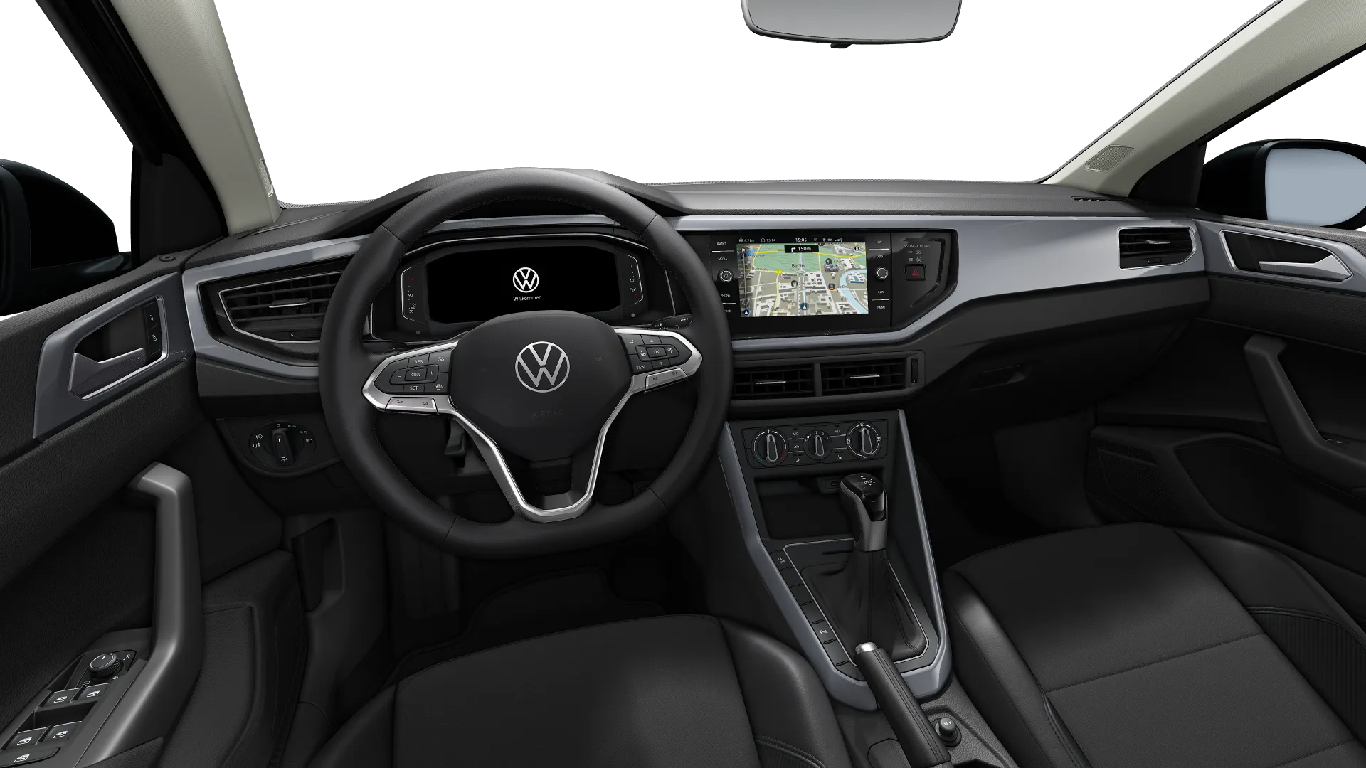 Volkswagen Taigo Style
