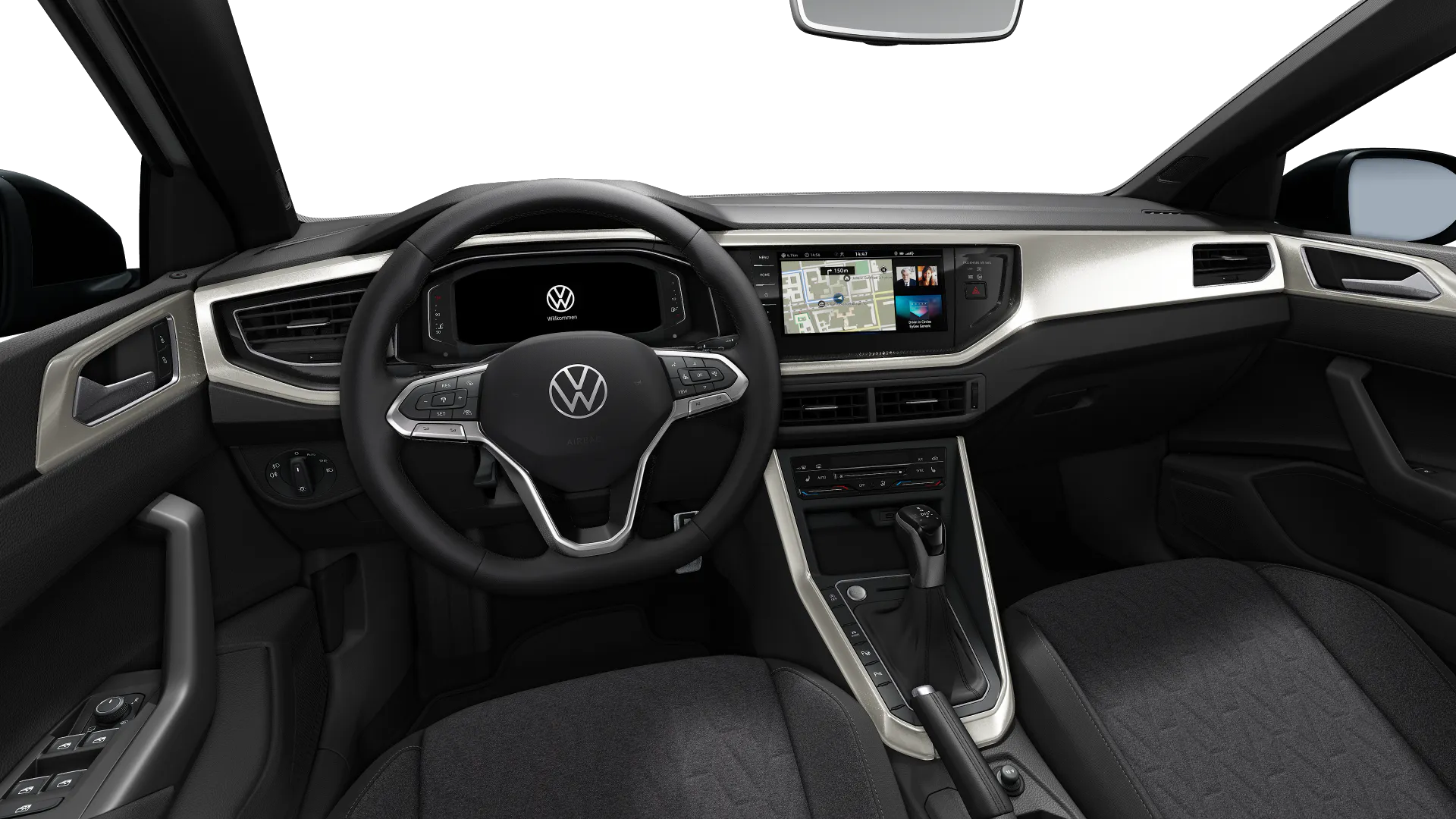 Volkswagen Taigo MOVE