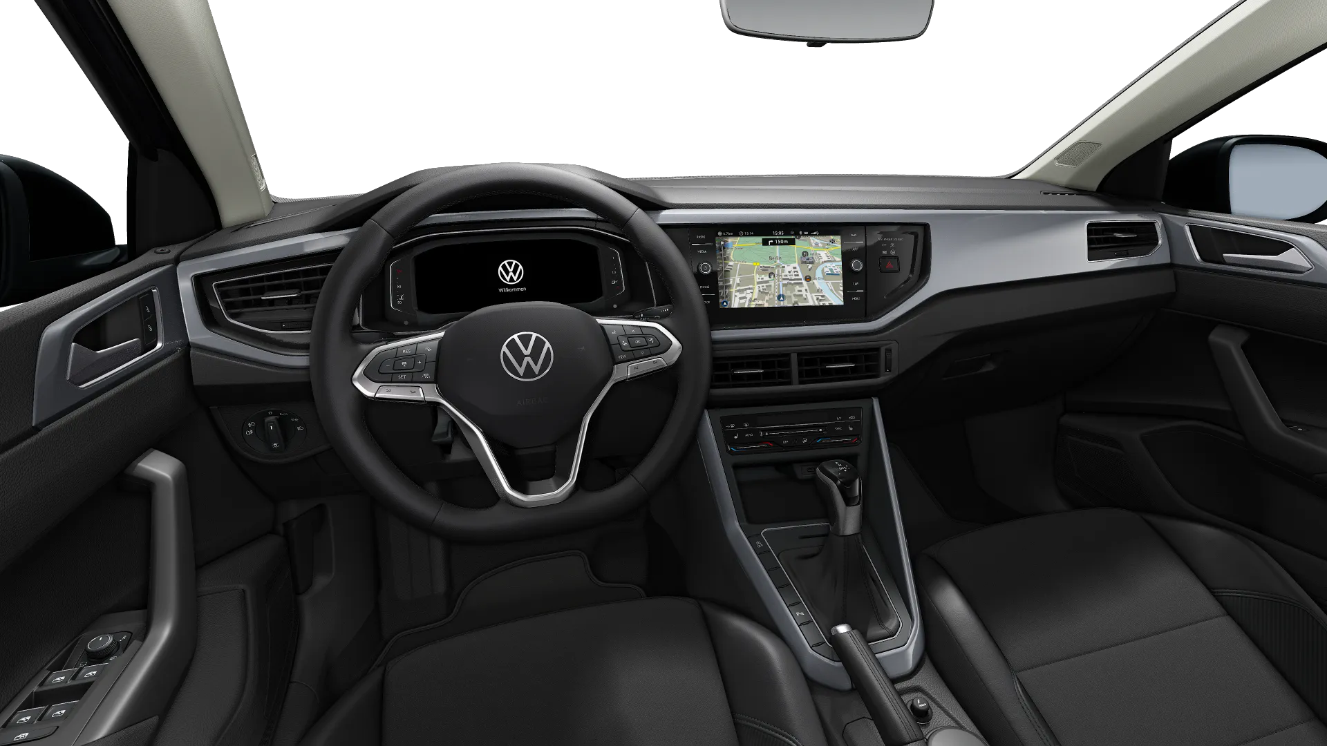 Volkswagen Taigo Style