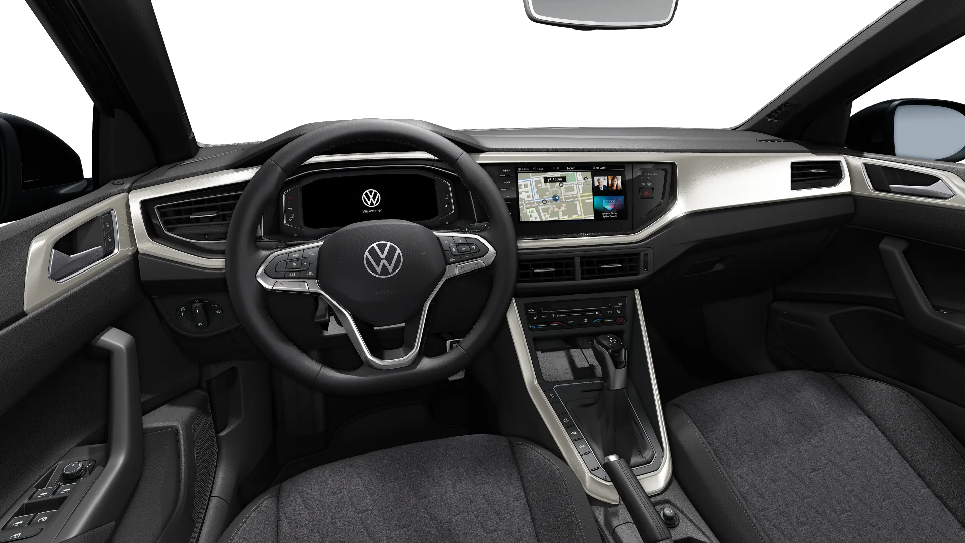 Volkswagen Taigo MOVE