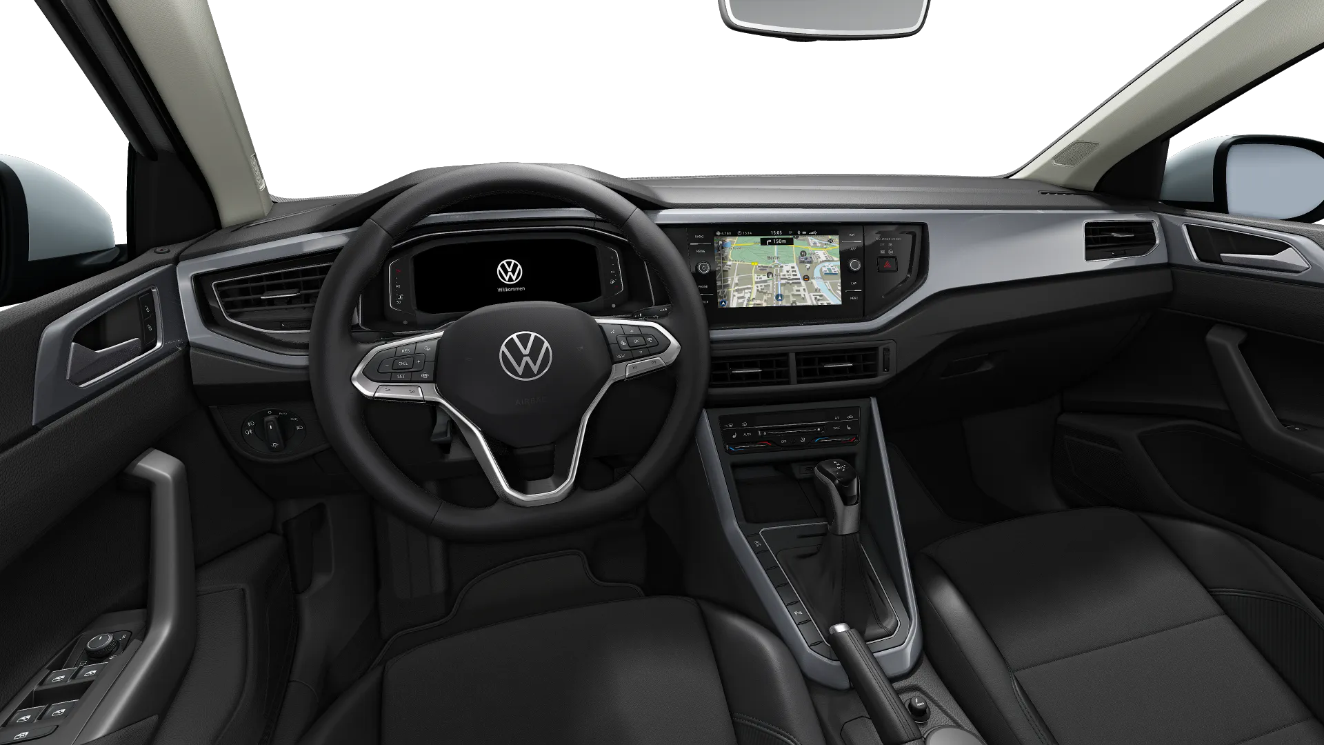 Volkswagen Taigo Style