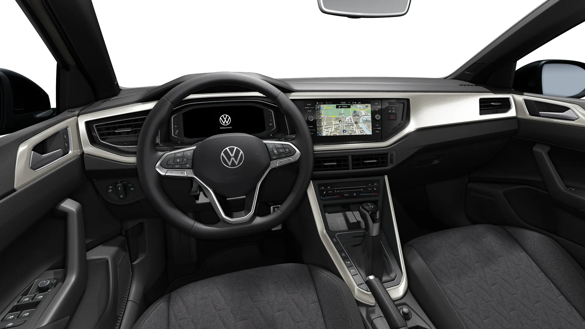 Volkswagen Taigo MOVE