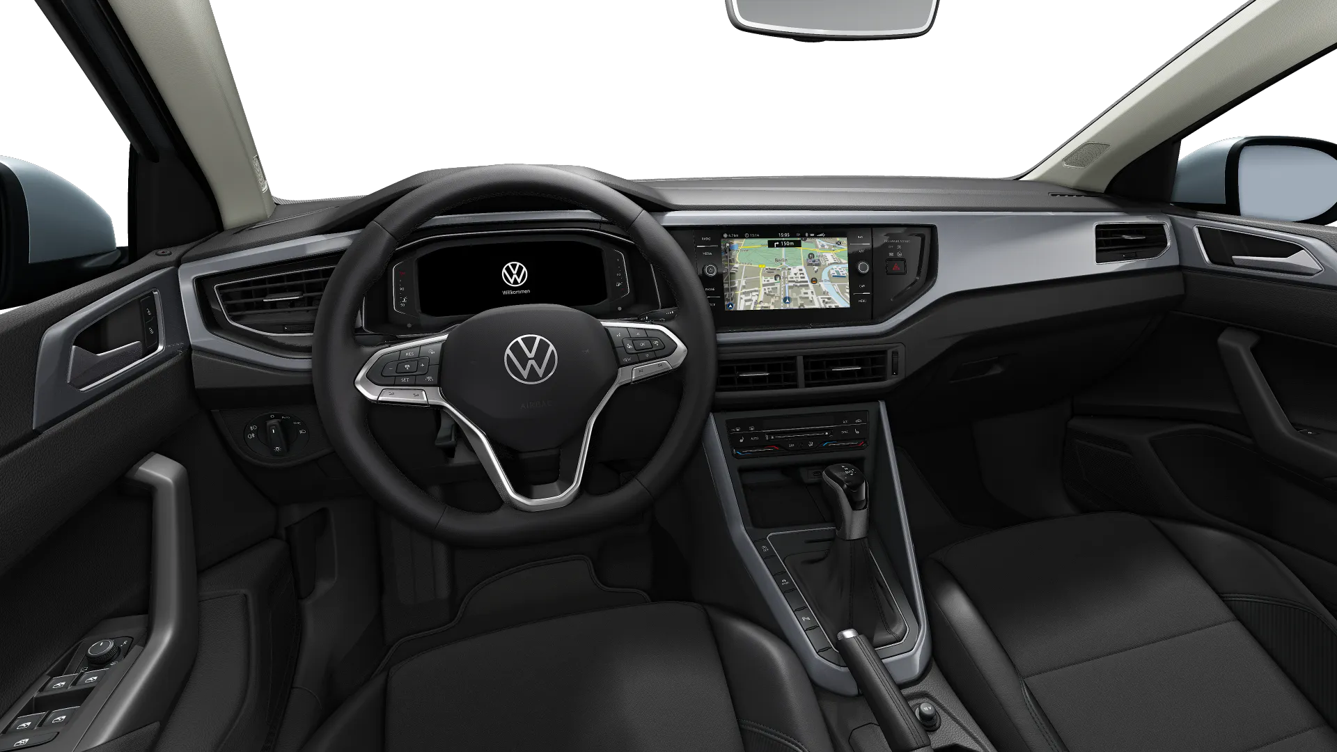 Volkswagen Taigo Style