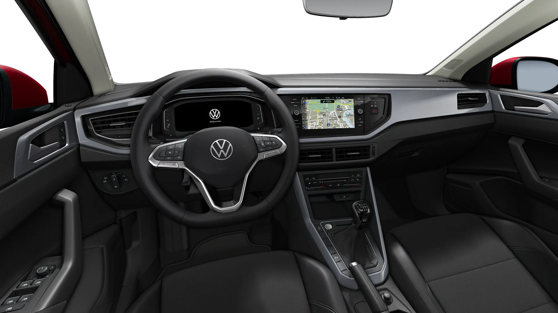 Volkswagen Taigo Style