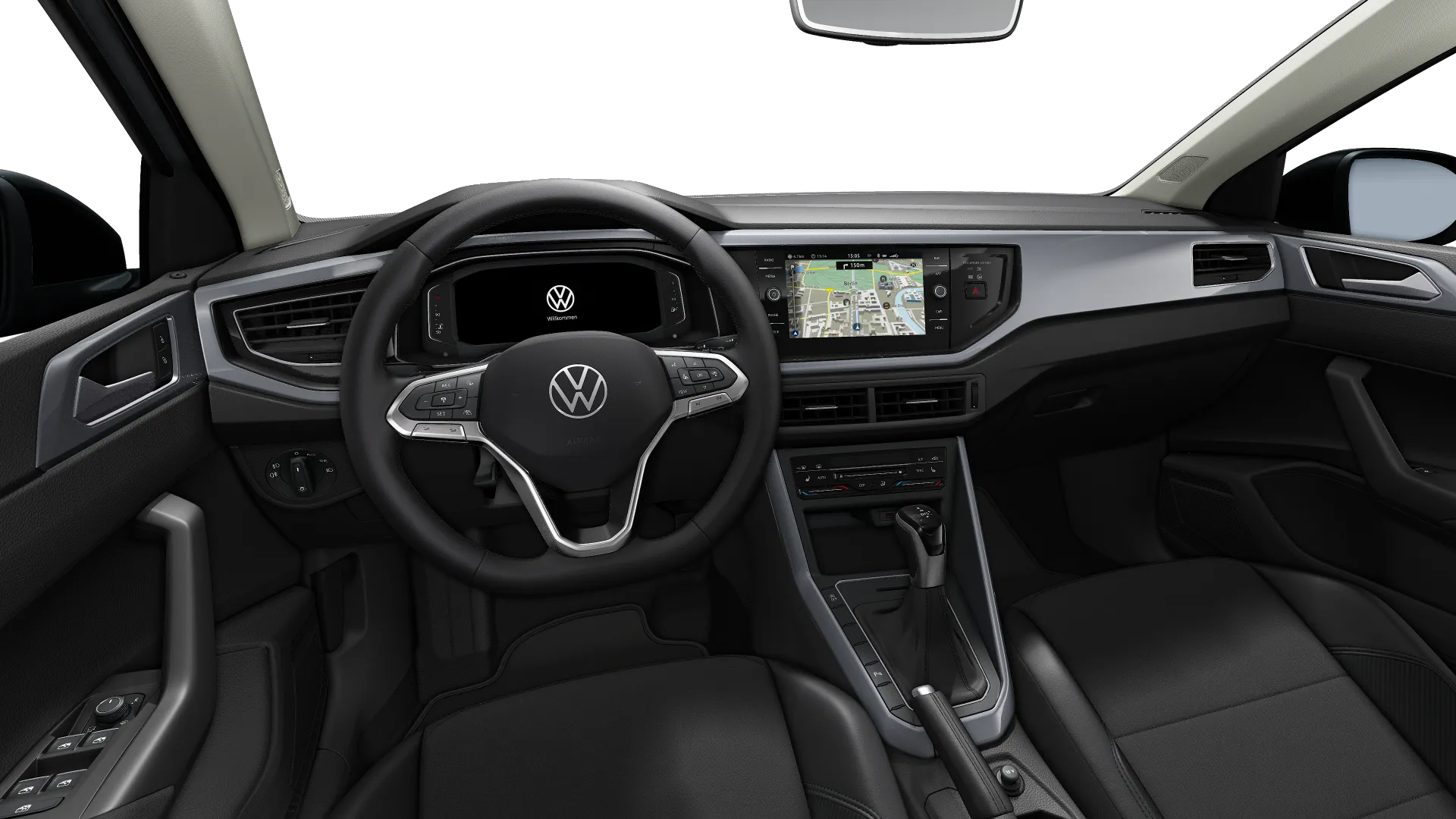 Volkswagen Taigo Style