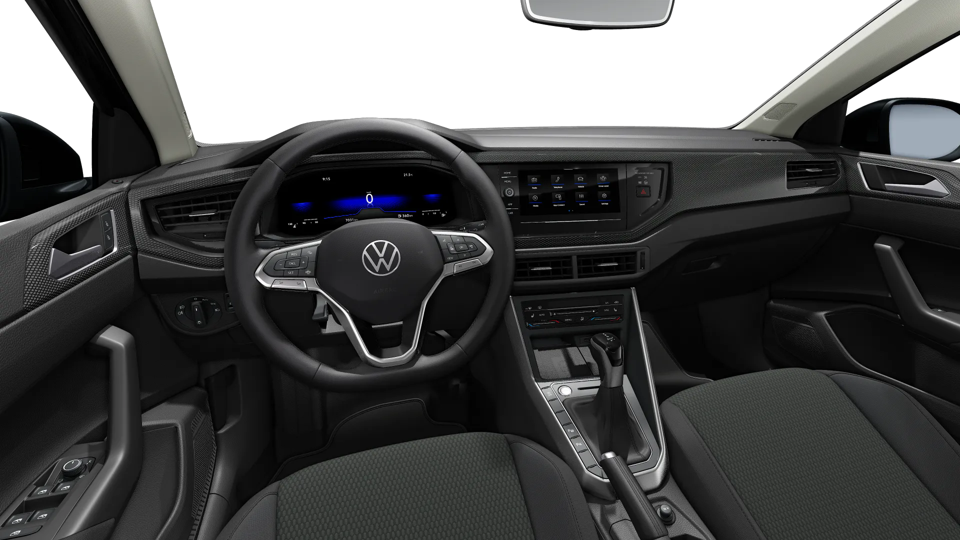 Volkswagen Taigo Life