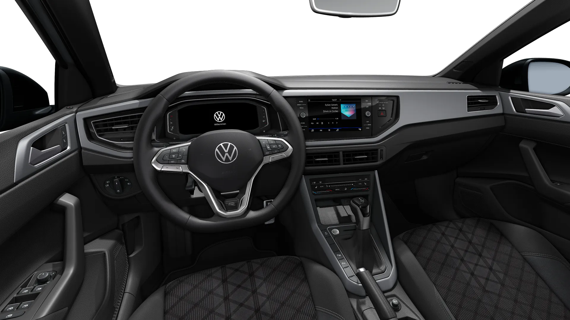 Volkswagen Taigo R-Line