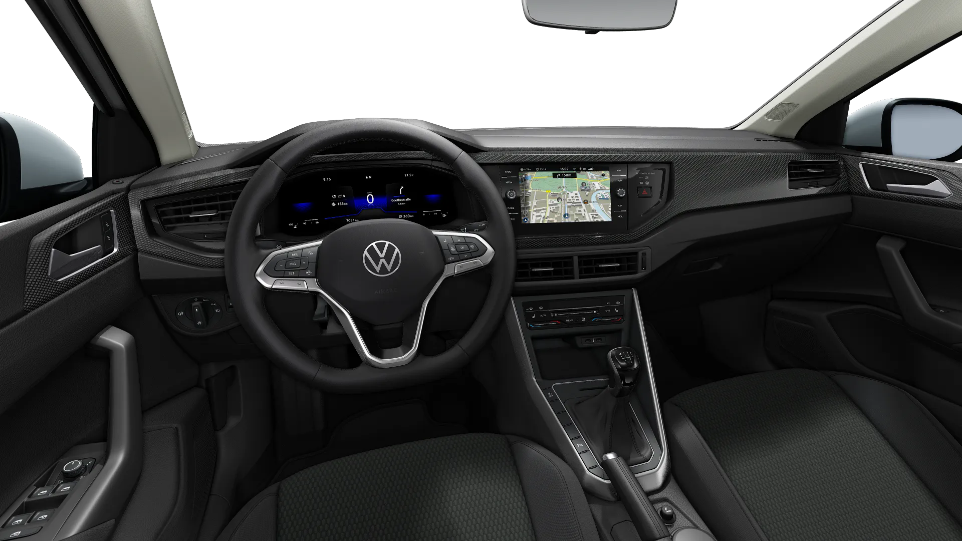 Volkswagen Taigo Life