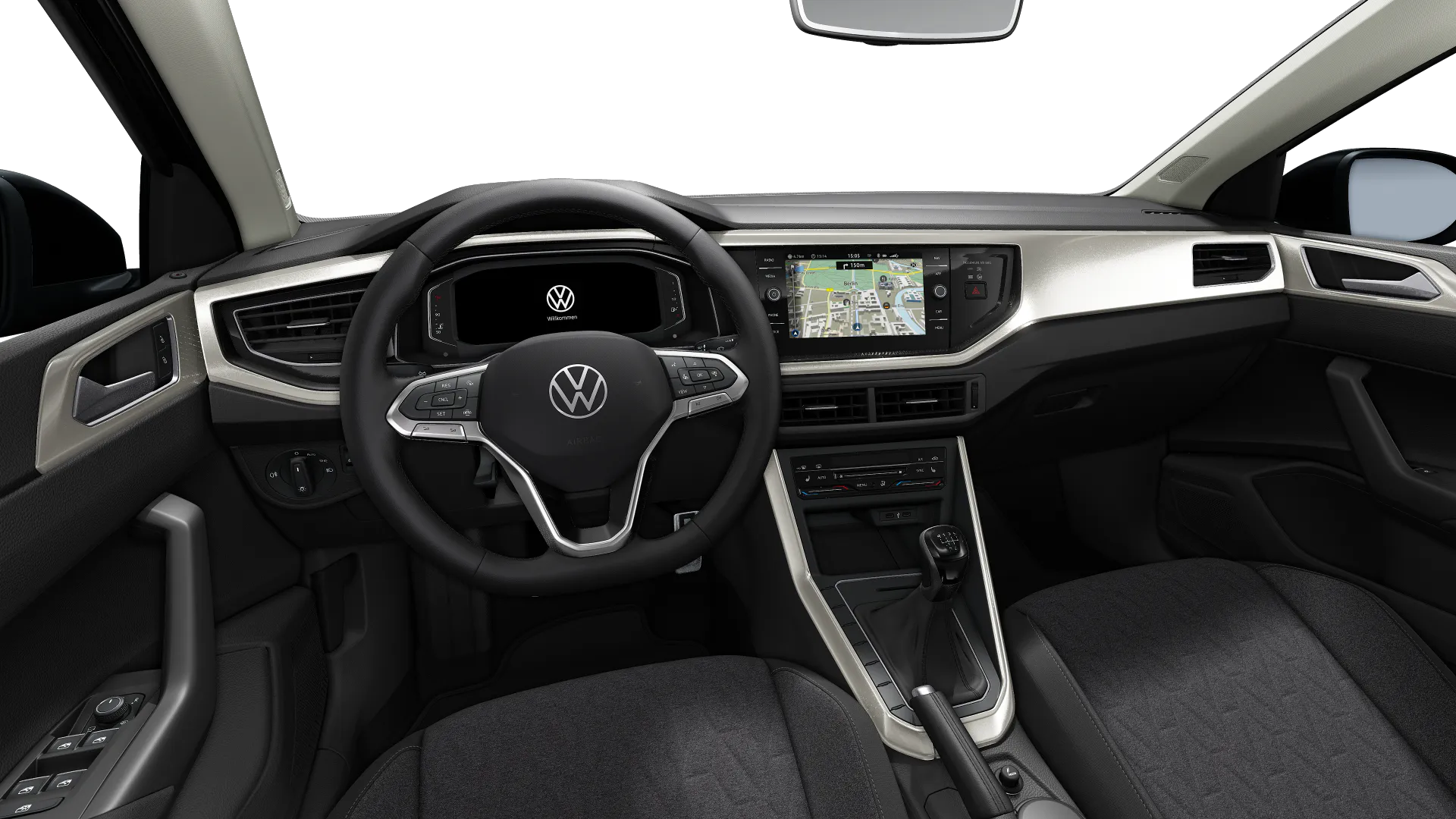 Volkswagen Taigo MOVE