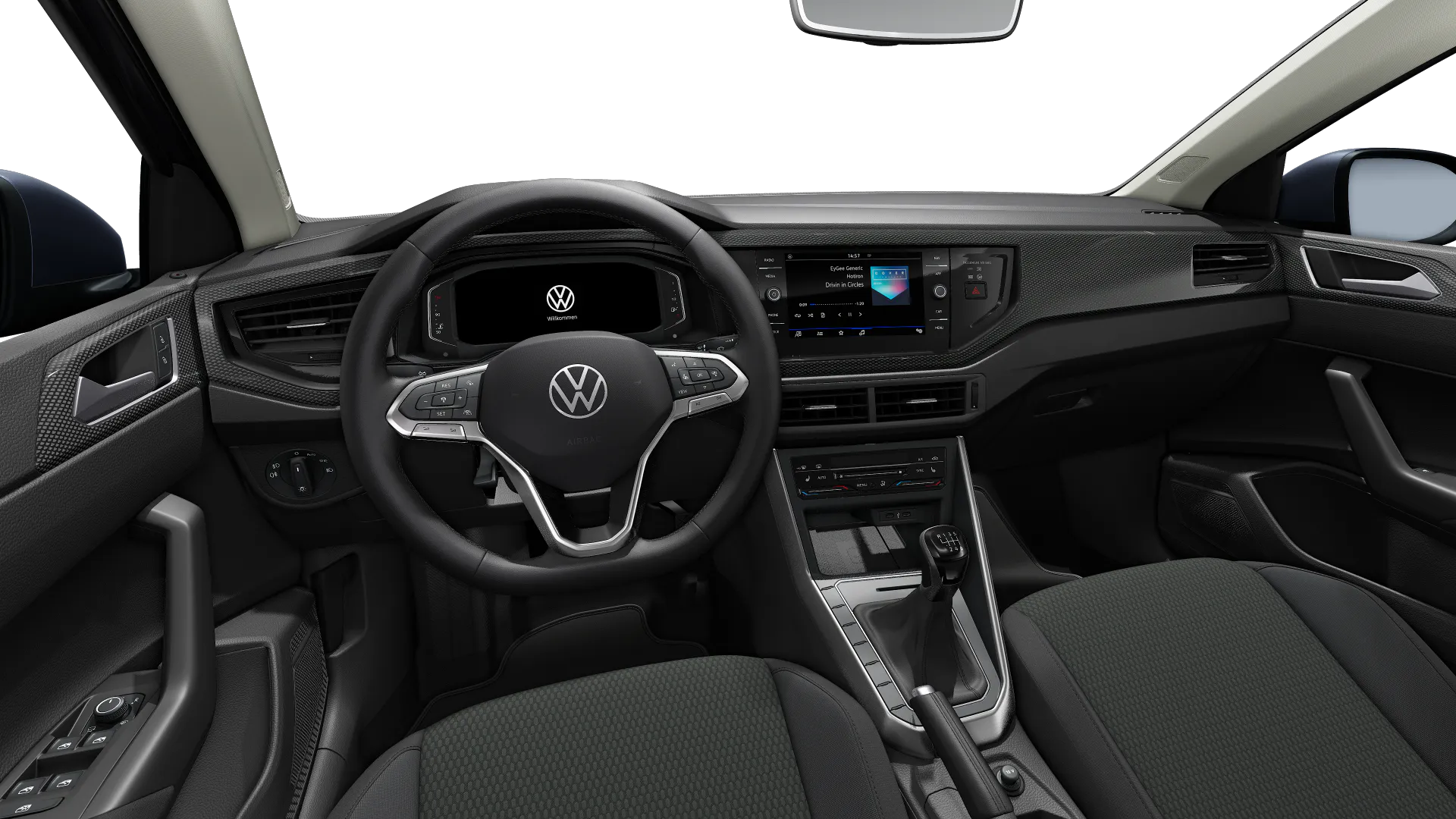 Volkswagen Taigo Life