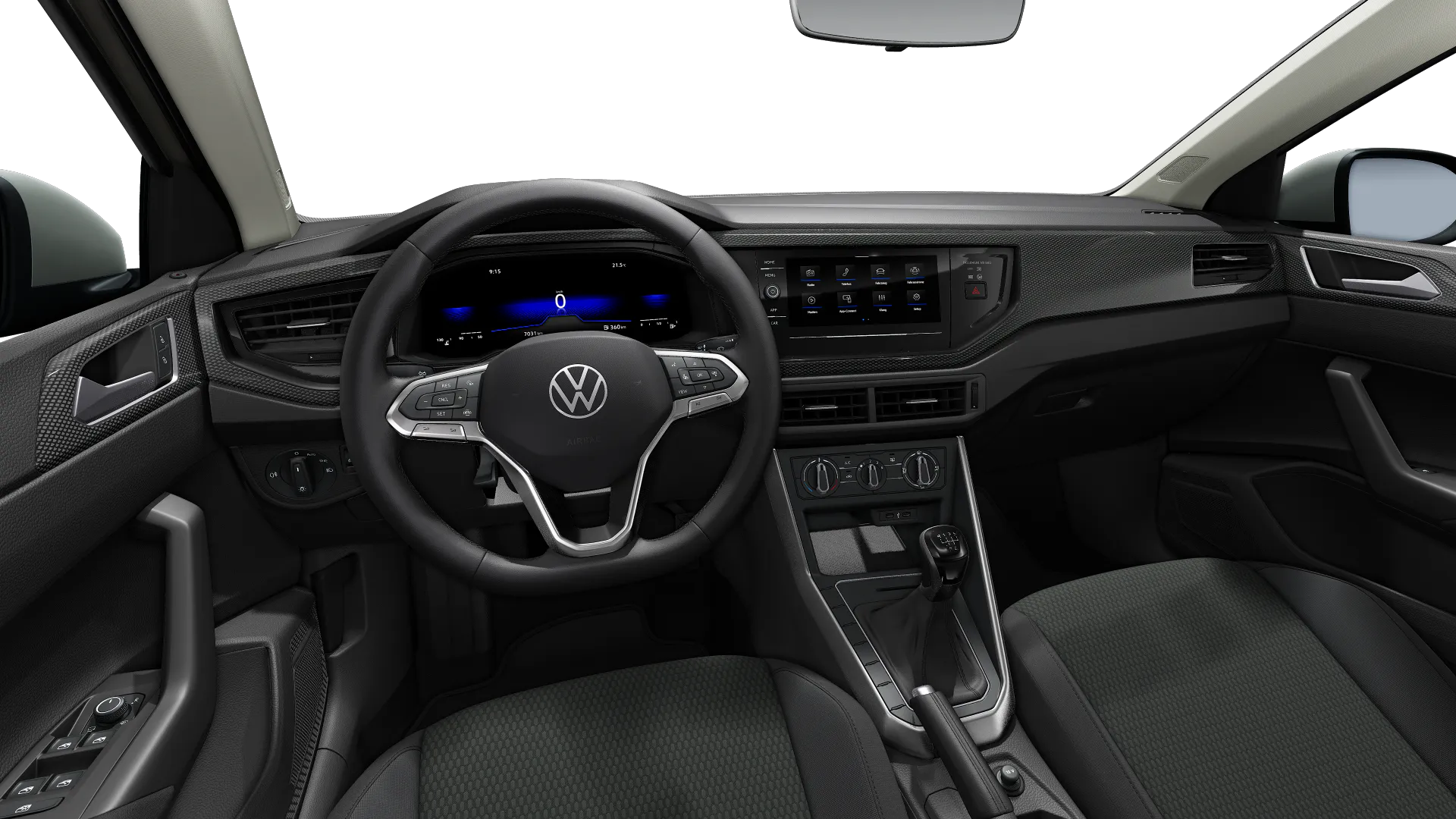 Volkswagen Taigo Life