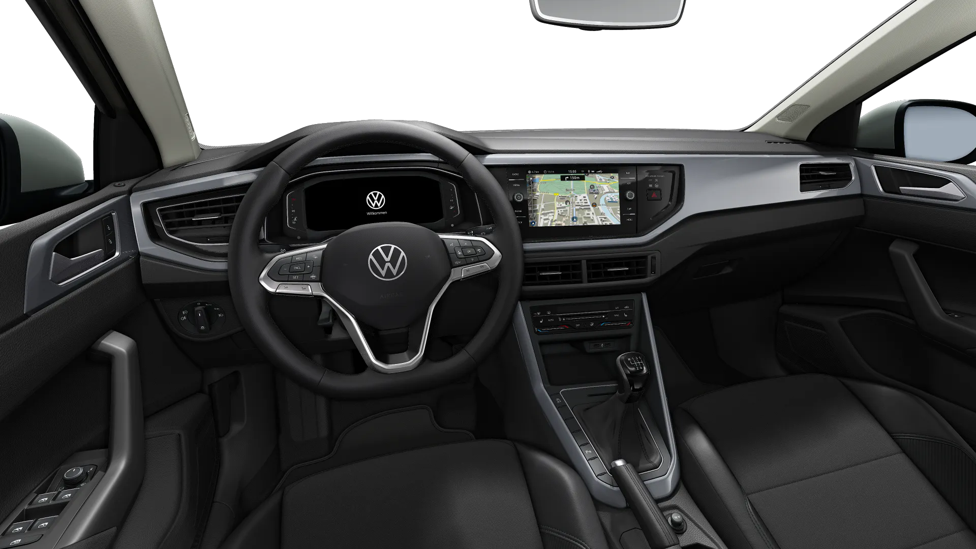 Volkswagen Taigo Style