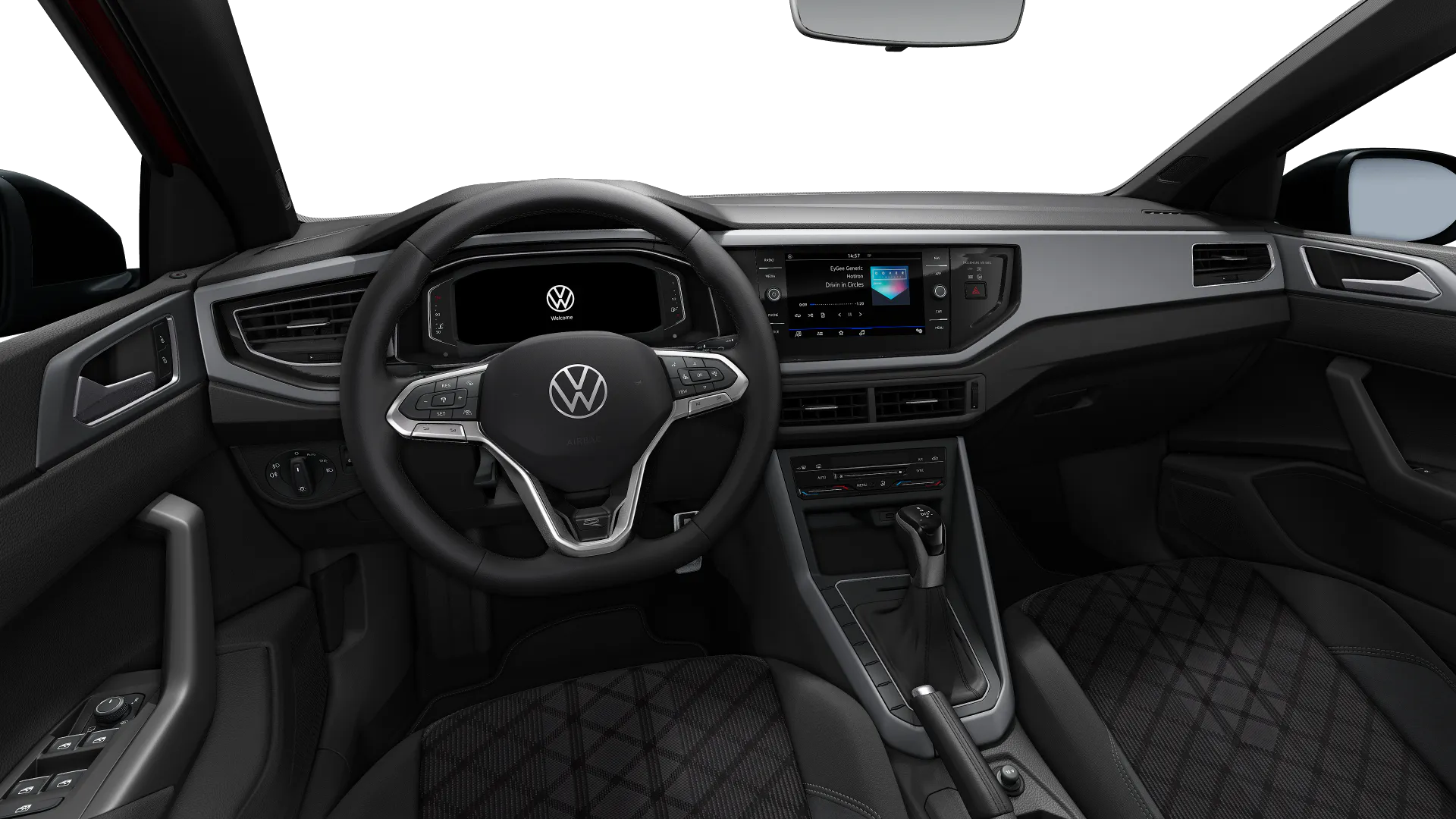 Volkswagen Taigo R-Line