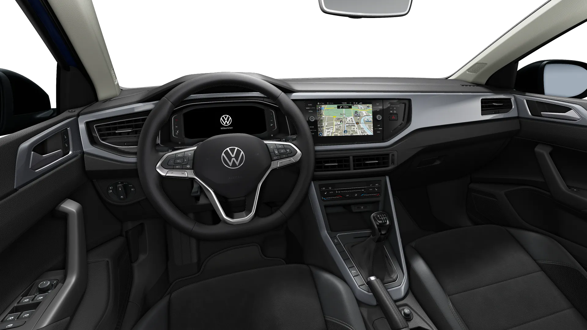 Volkswagen Taigo Style