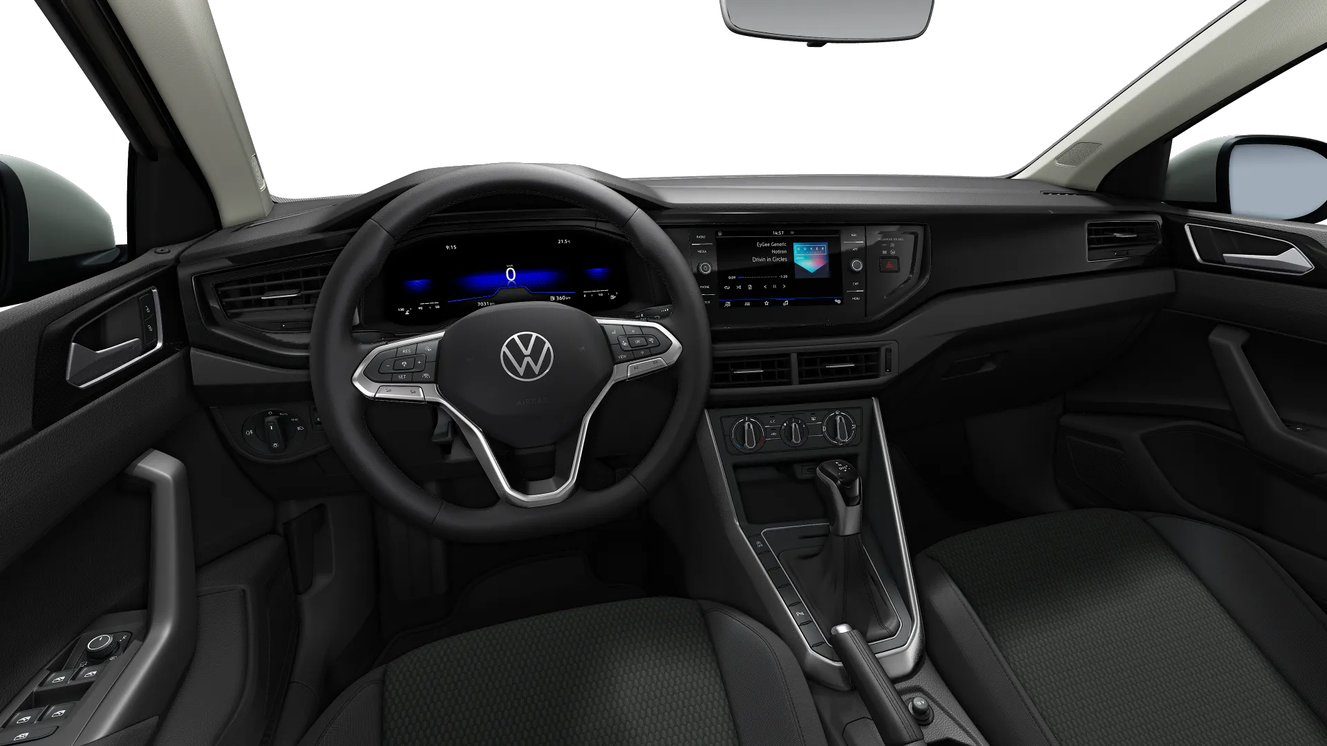 Volkswagen Taigo Life