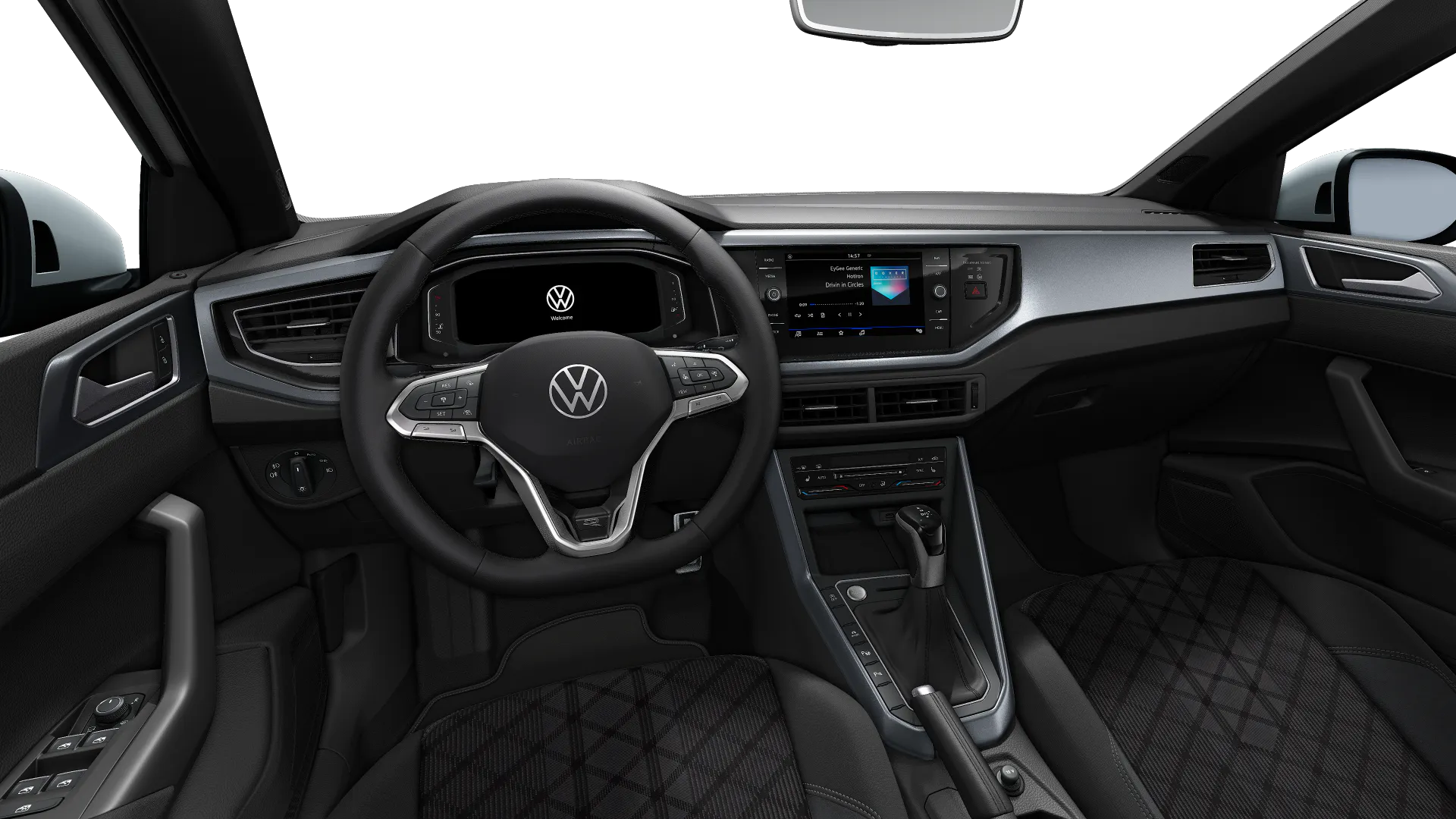 Volkswagen Taigo R-Line