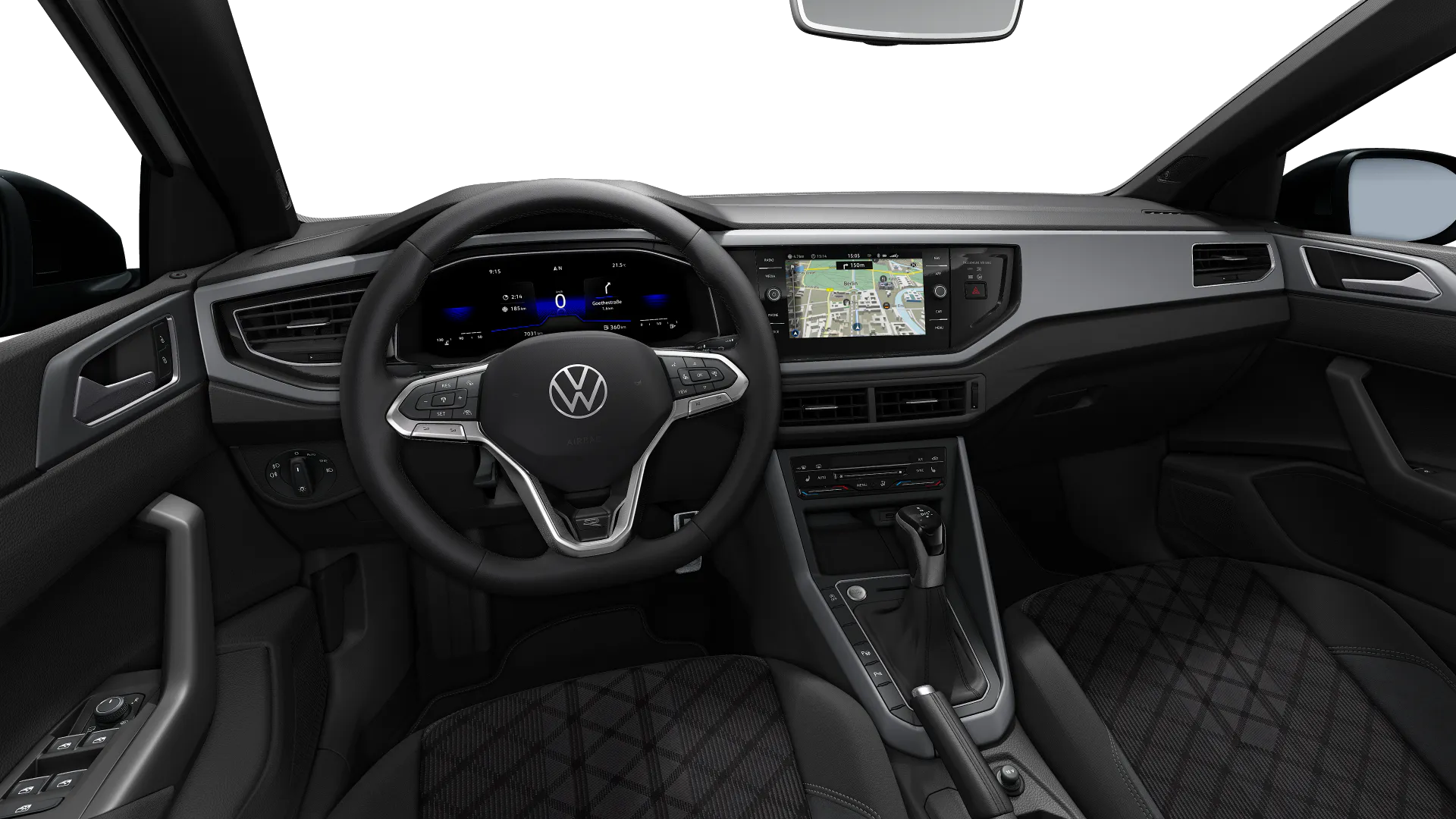 Volkswagen Taigo R-Line