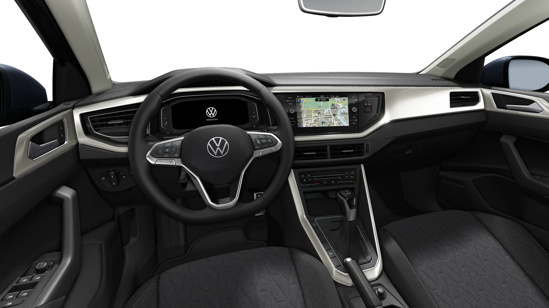Volkswagen Taigo MOVE