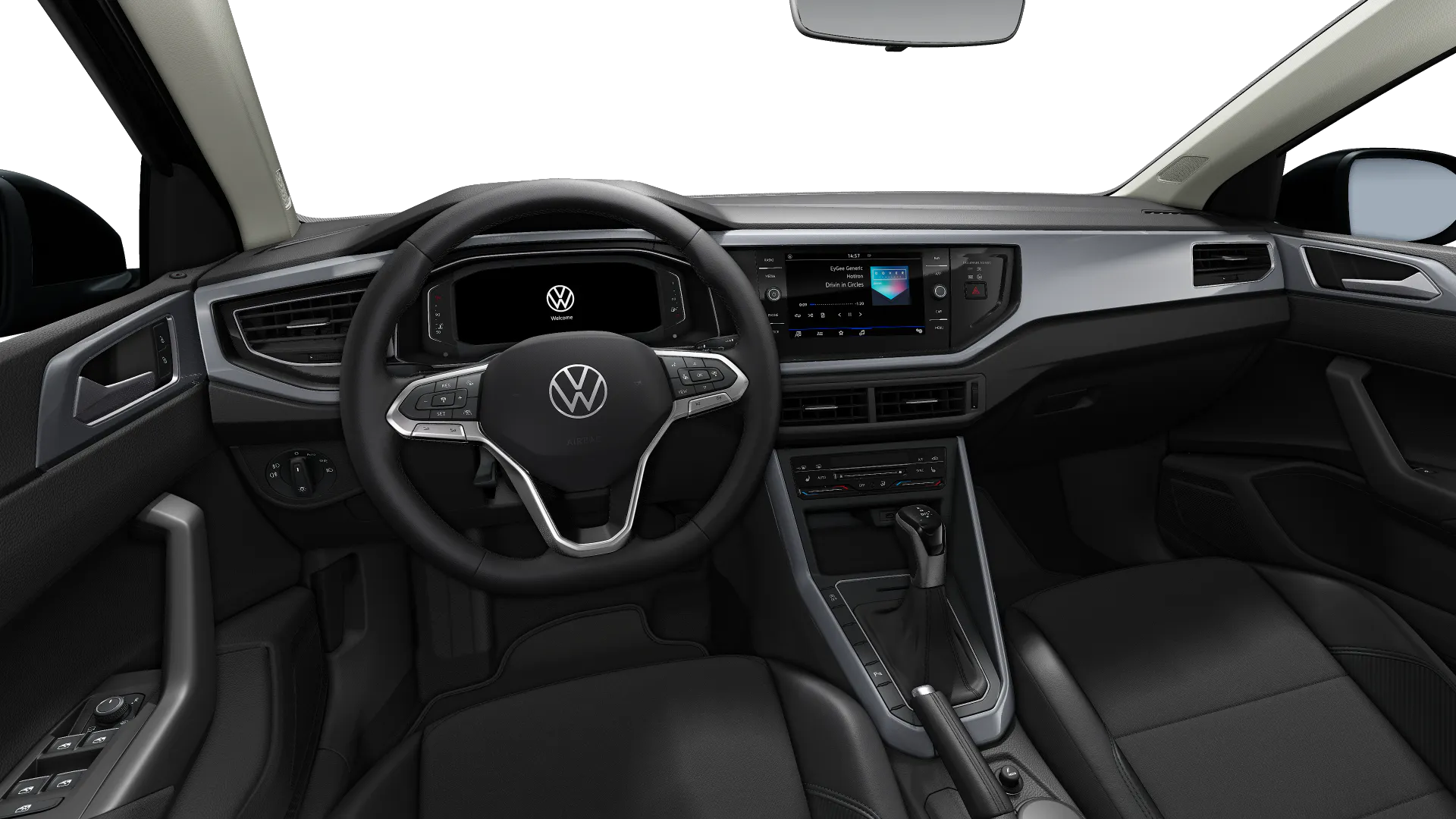 Volkswagen Taigo Style