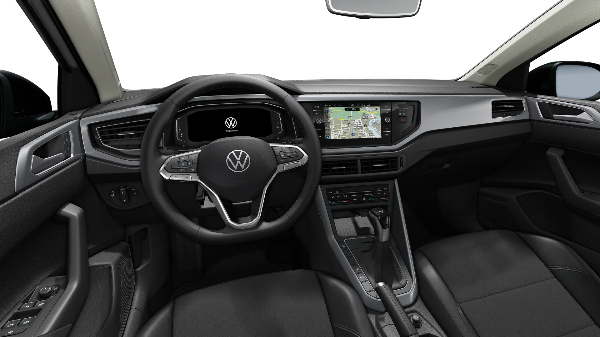 Volkswagen Taigo Style