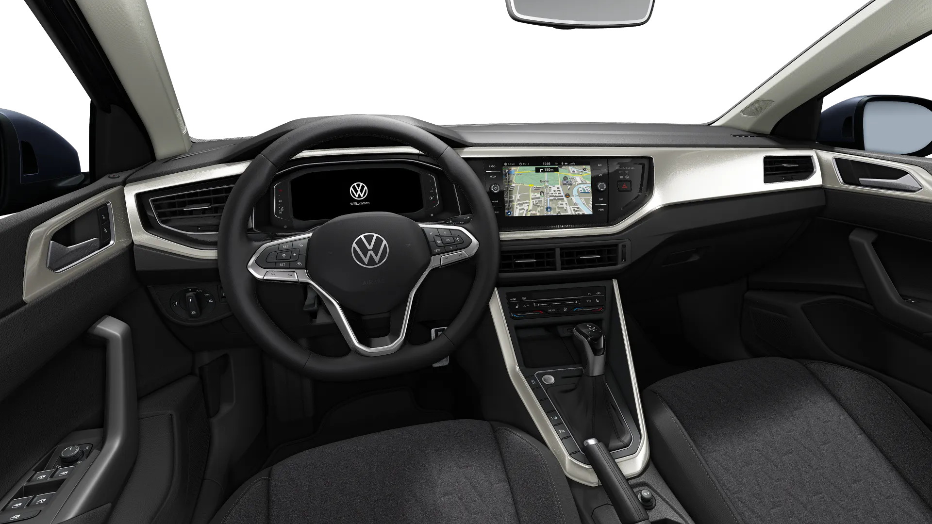 Volkswagen Taigo MOVE