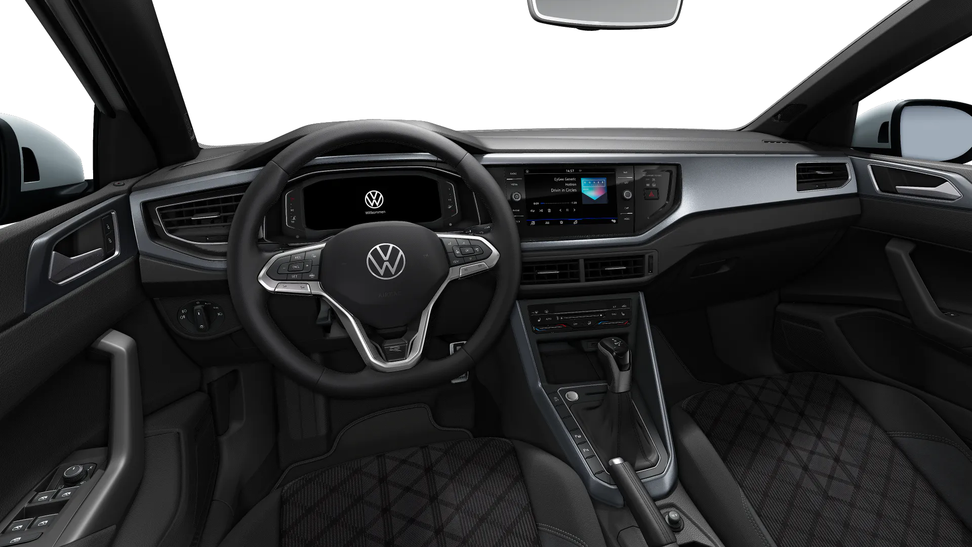 Volkswagen Taigo R-Line