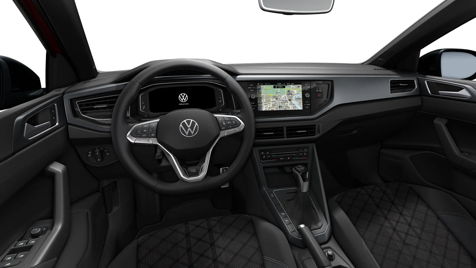 Volkswagen Taigo R-Line