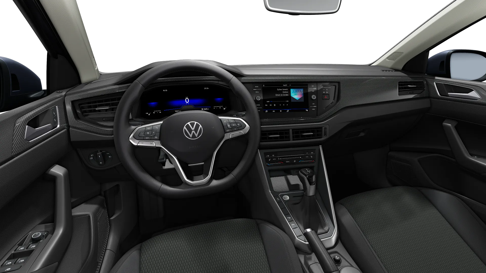 Volkswagen Taigo Life