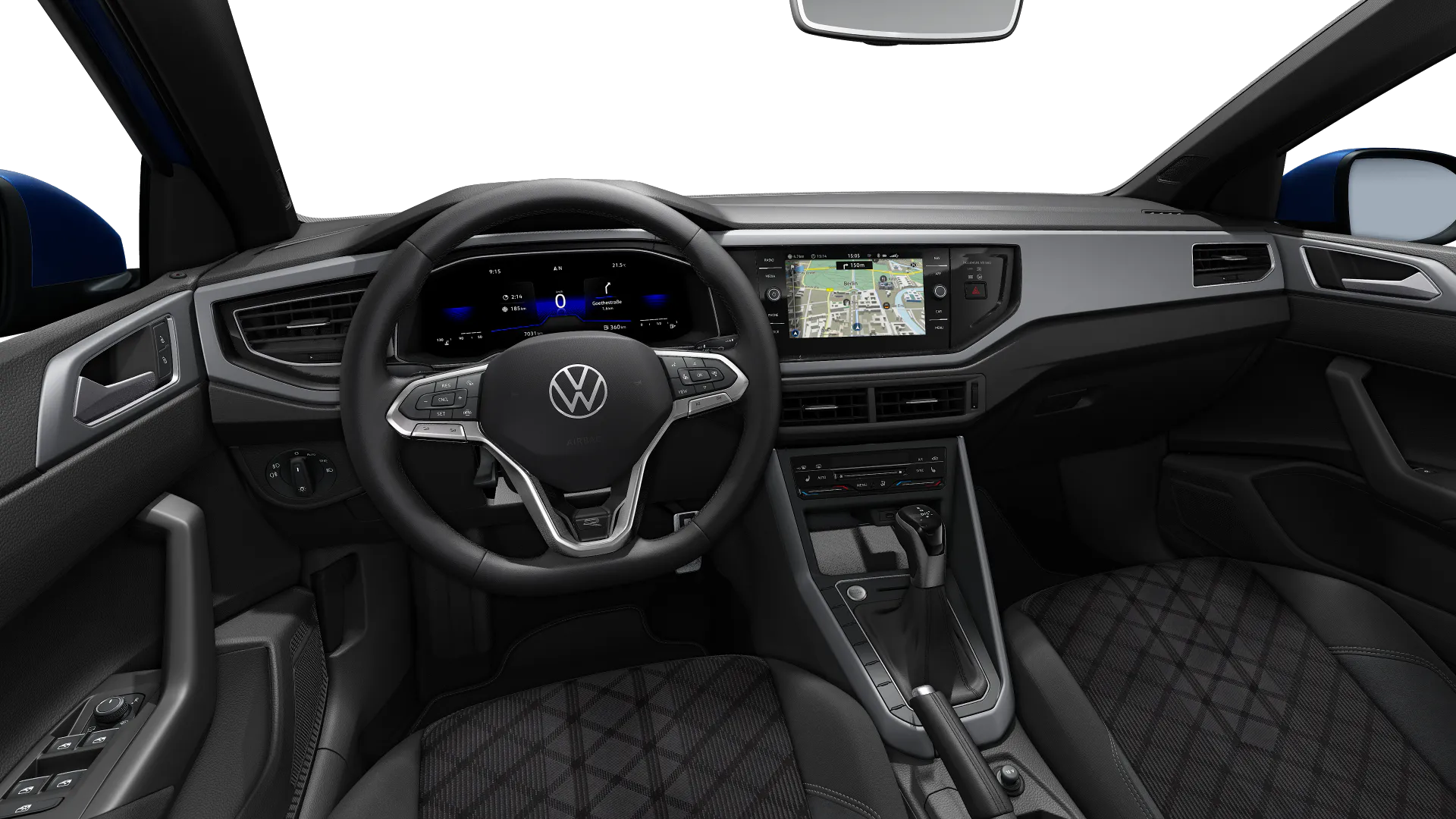 Volkswagen Taigo R-Line
