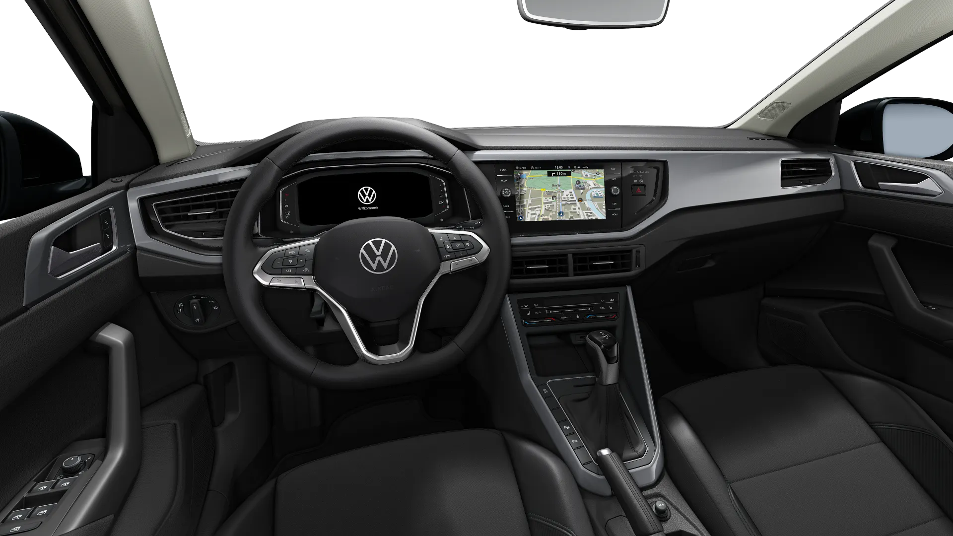Volkswagen Taigo Style