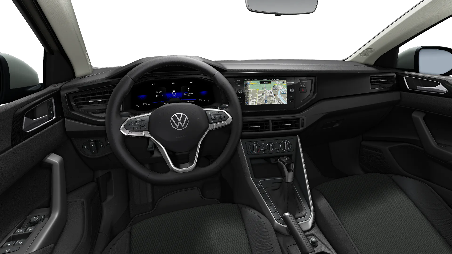Volkswagen Taigo Life