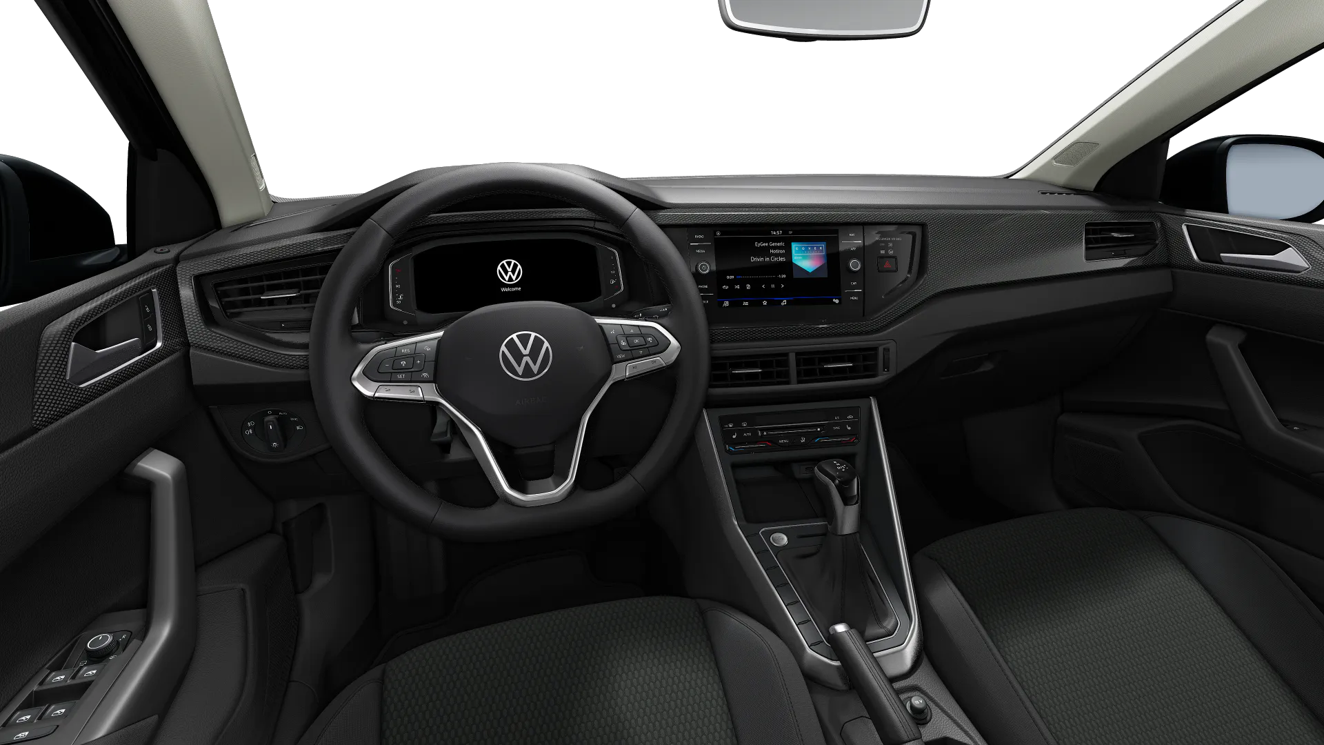 Volkswagen Taigo Life