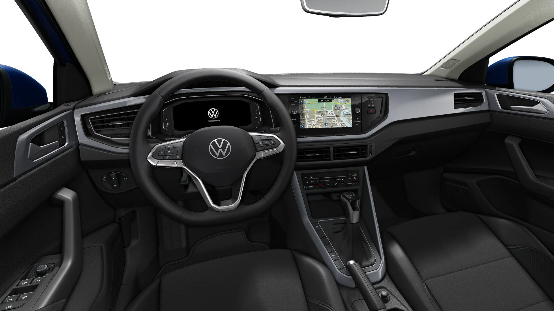 Volkswagen Taigo Style