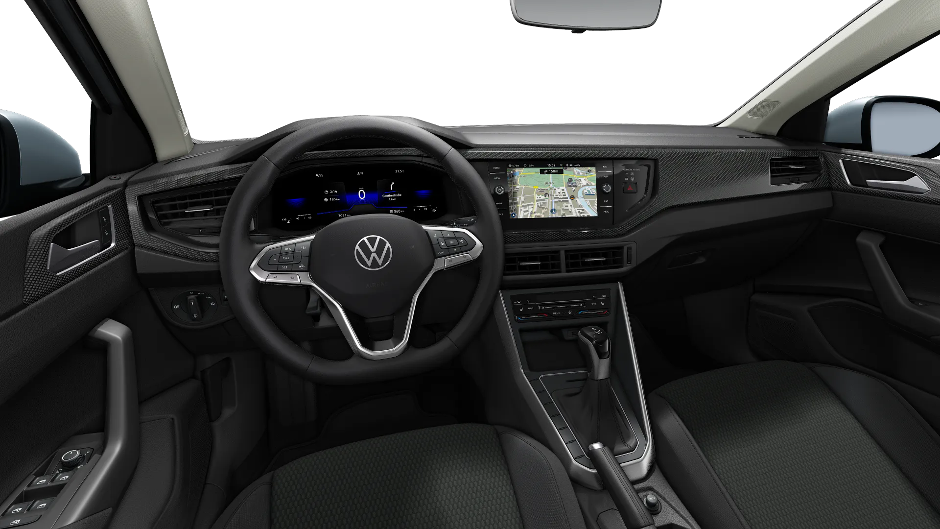 Volkswagen Taigo Life