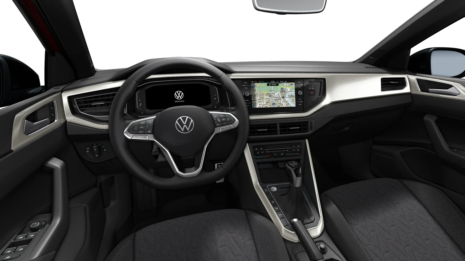 Volkswagen Taigo MOVE