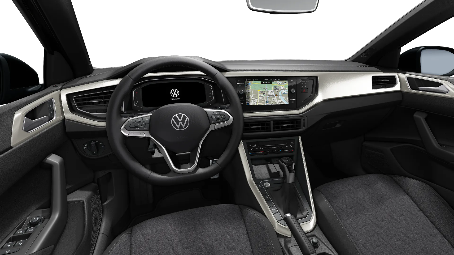 Volkswagen Taigo MOVE