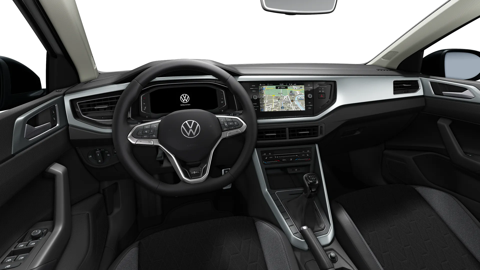 Volkswagen Taigo Goal