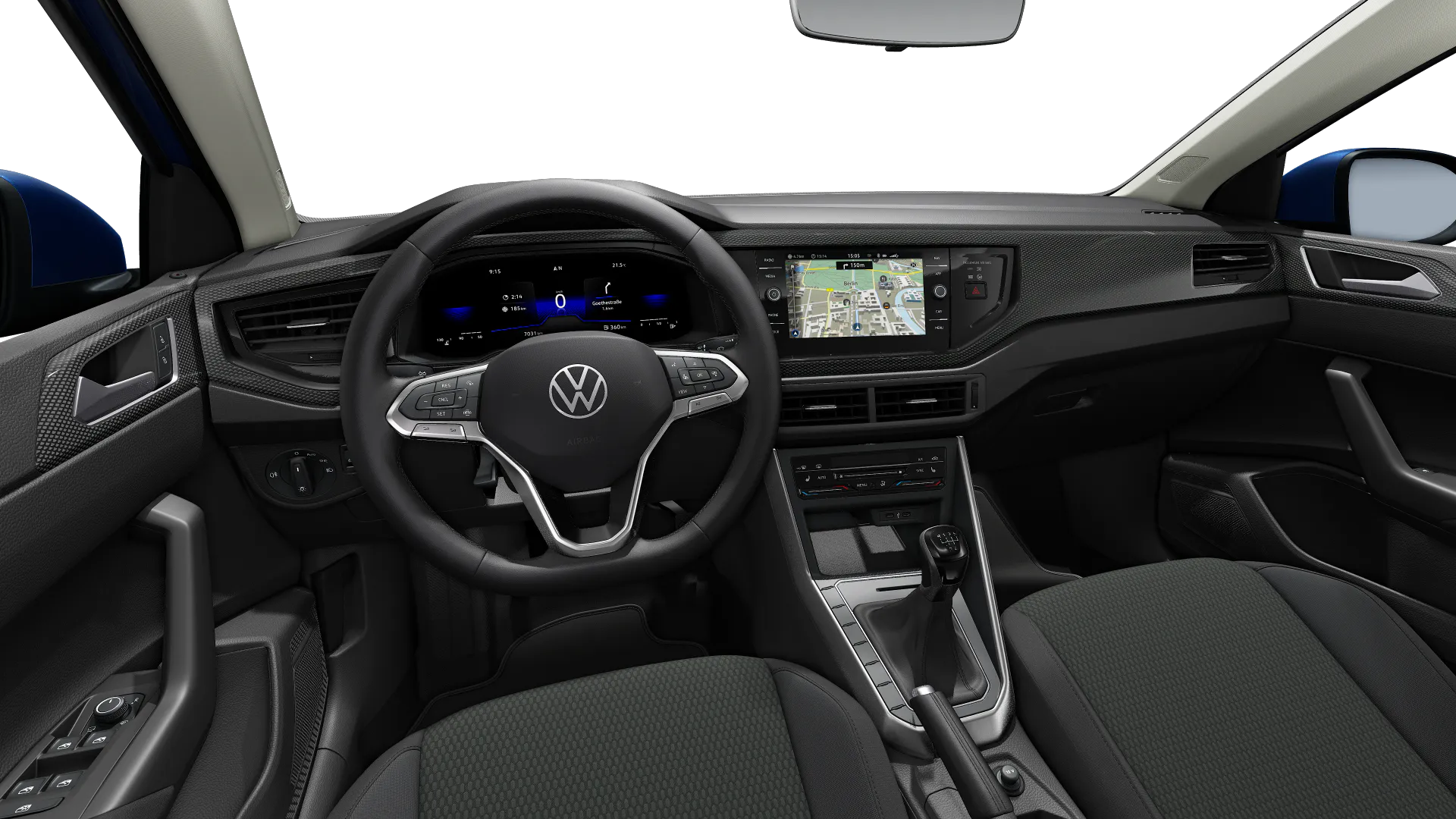 Volkswagen Taigo Life