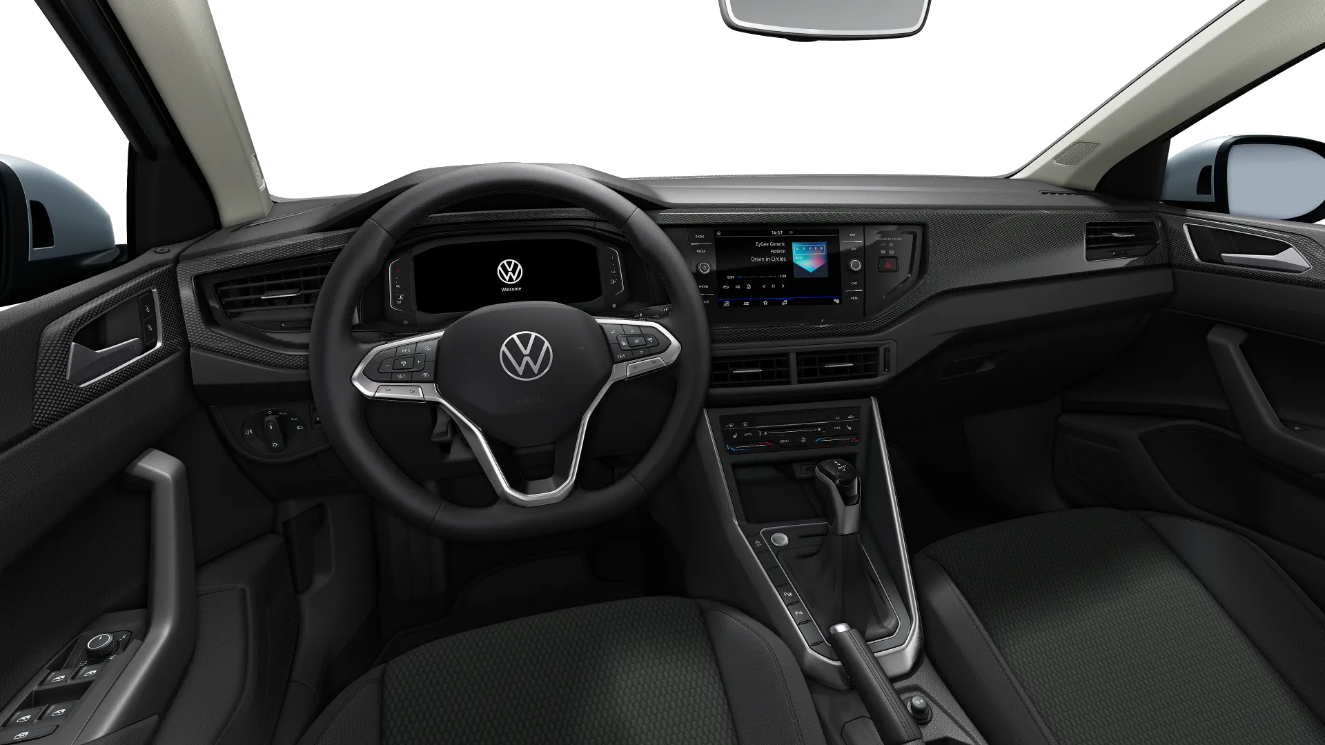 Volkswagen Taigo Life