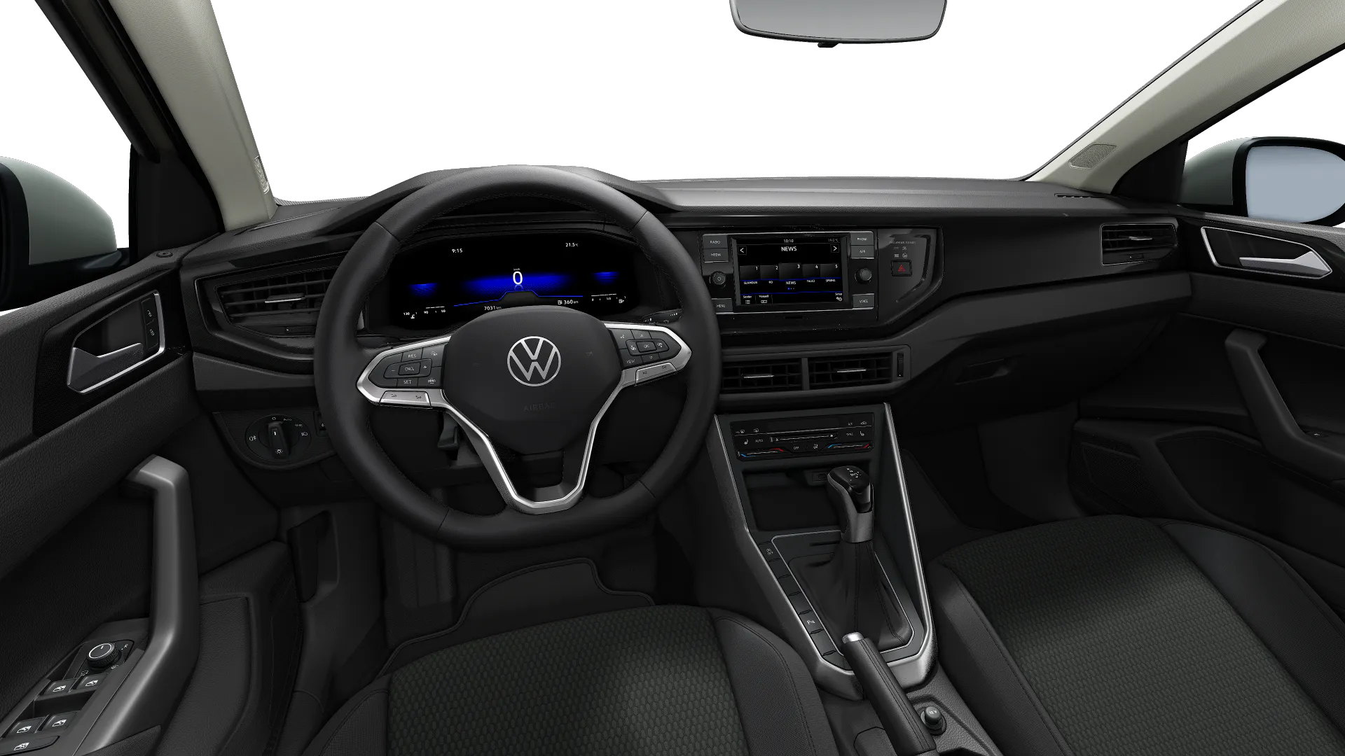 Volkswagen Taigo Life